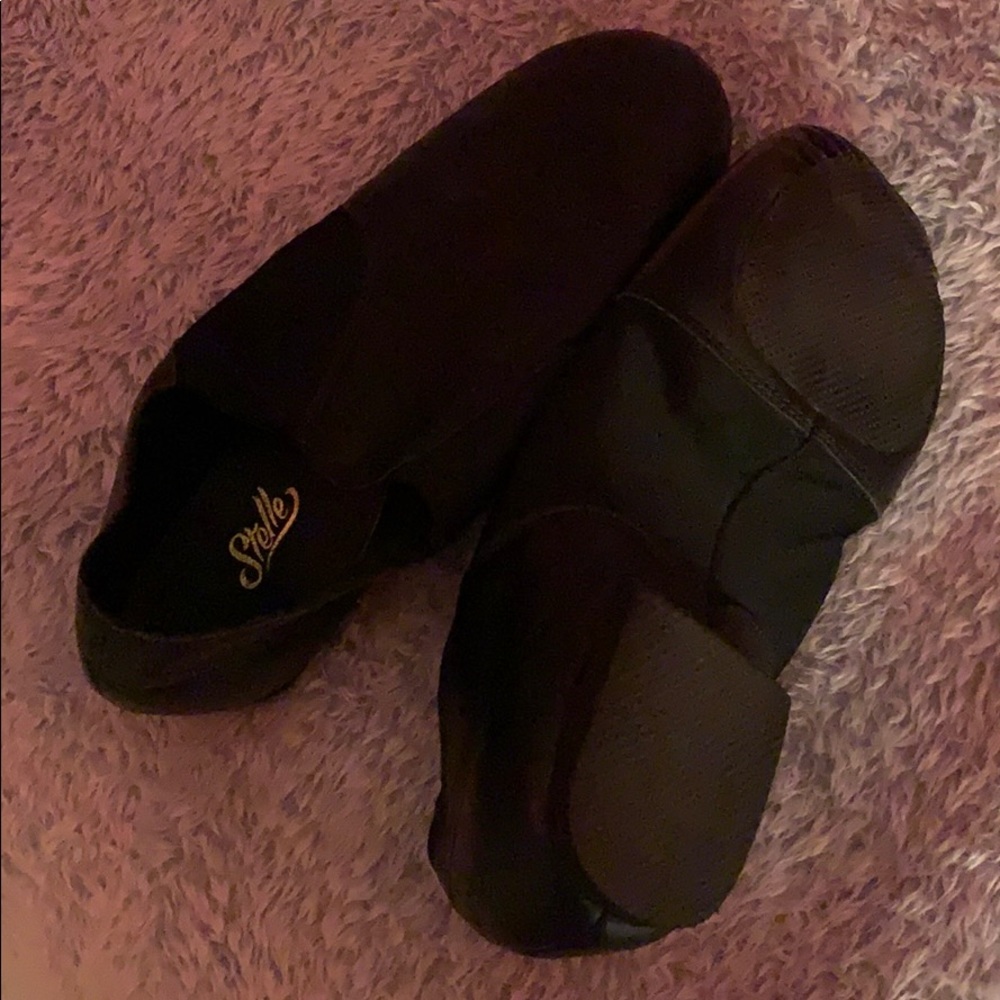 Jazz shoes - Picture 3 of 3
